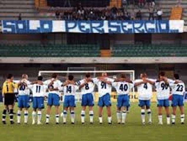 20 settembre 2003...Se ne andava Sergio Ercolano