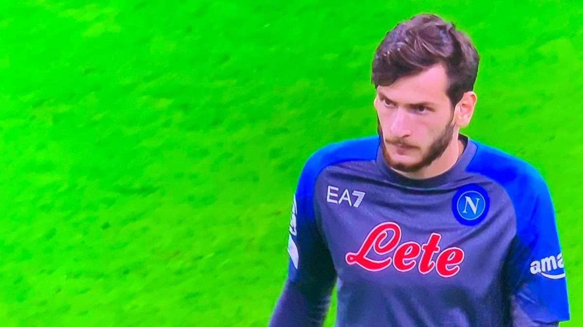 Champions, altro record per il Napoli: prima italiana a segnare oltre 10 gol nelle prime 3 gare