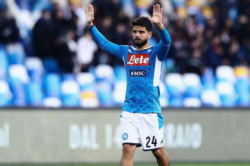 Mediaset - La probabile formazione azzurra: Insigne ci sarà, dubbi per Koulibaly e Meret