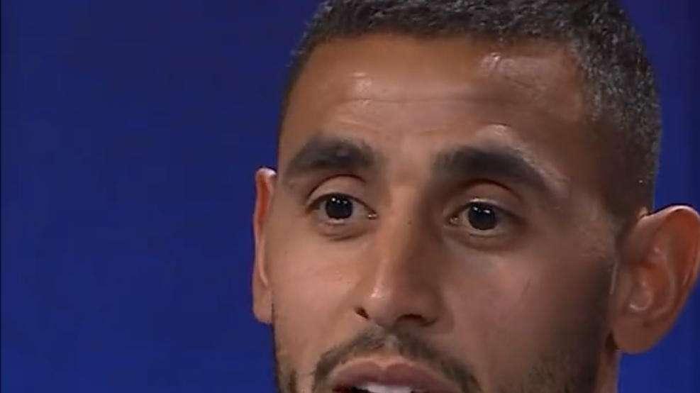 Ghoulam-show, a Dazn attacca i media: “Stagione mai vista del Napoli, ma se ne parla poco! Su Kvara...”