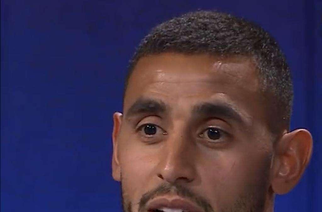 “Giuntoli a ottobre 2021 ci disse: ho trovato un fenomeno”, il retroscena di Ghoulam su Kvara