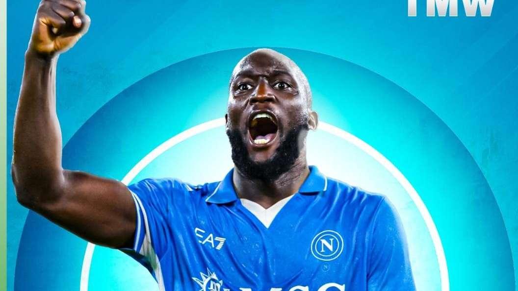 Sky - Lukaku-Napoli, definiti i diritti d'immagine: in mattinata chiusura per pianificare viaggio