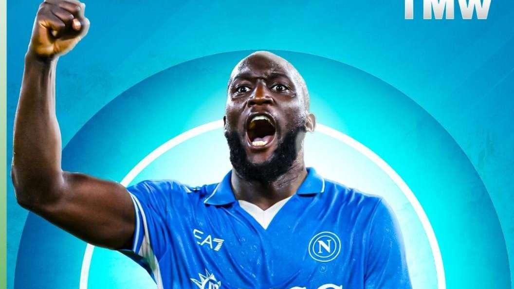 Lukaku-Napoli, tutto pronto per le visite mediche: contatto quotidiano con Conte