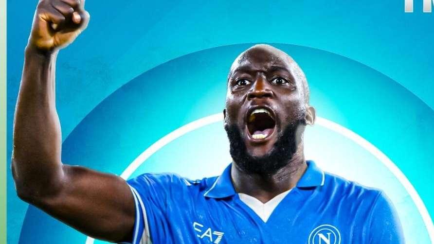 Sky - Lukaku-Napoli, ci siamo! Oggi accordo definitivo e domani le visite mediche