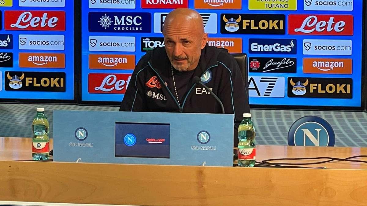 Spalletti avvisa: "Col Torino è sempre dura! Asfissiante pressing, amano non farti giocare"