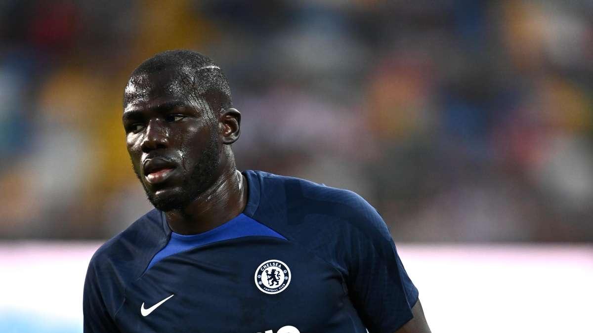 Premier, il Chelsea vince senza Koulibaly. De Zerbi ferma il Liverpool ad Anfield