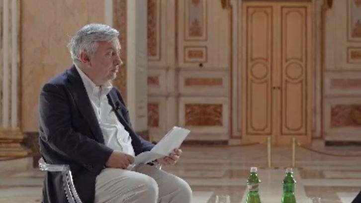 ADL: "Seguivamo Kvaratskhelia già 3 anni fa, ma c'era il Covid..."