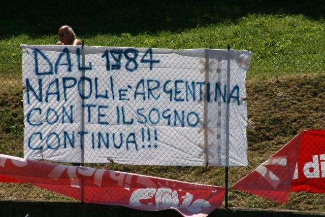 Ag. Cannavaro: "Napoli non è l'unica anti-Juve: ecco cosa manca ancora agli azzurri"