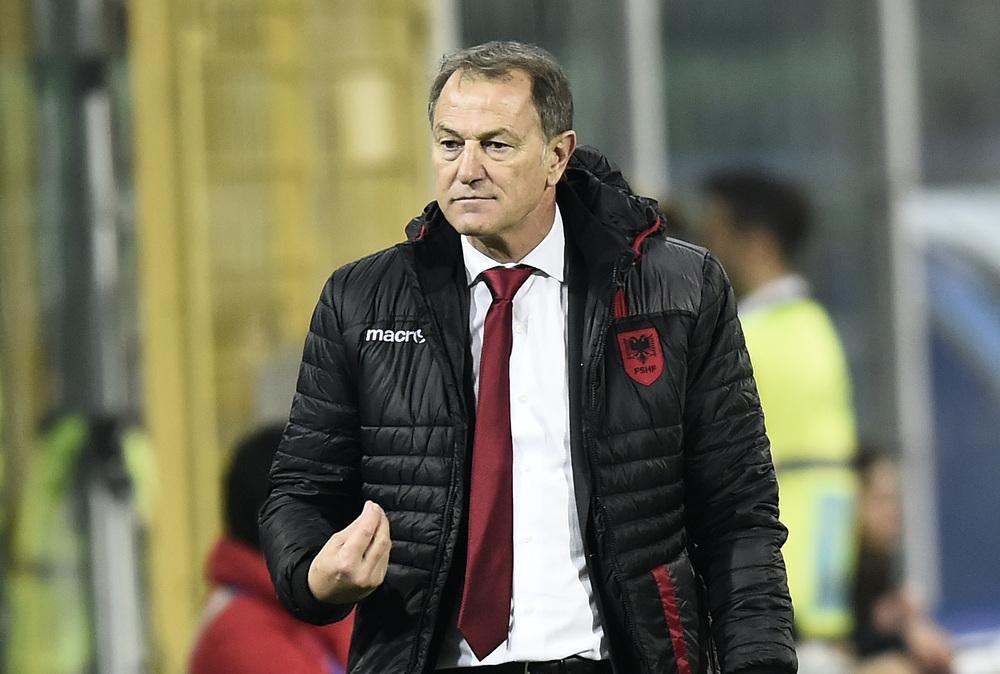 De Biasi esalta Allegri: "Napoli in una botte di ferro! Con lui si giocherà lo Scudetto"