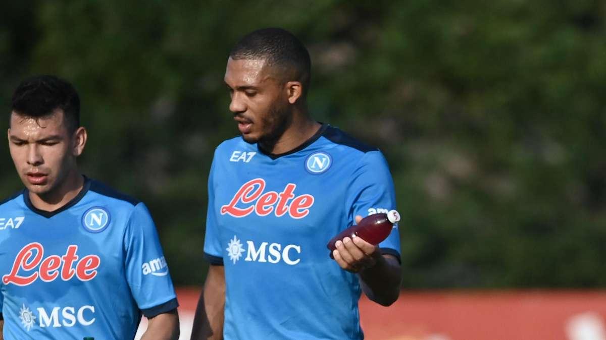 Juan Jesus: "Bravi tutti. Ora archiviamo in fretta e subito al lavoro per la prossima"