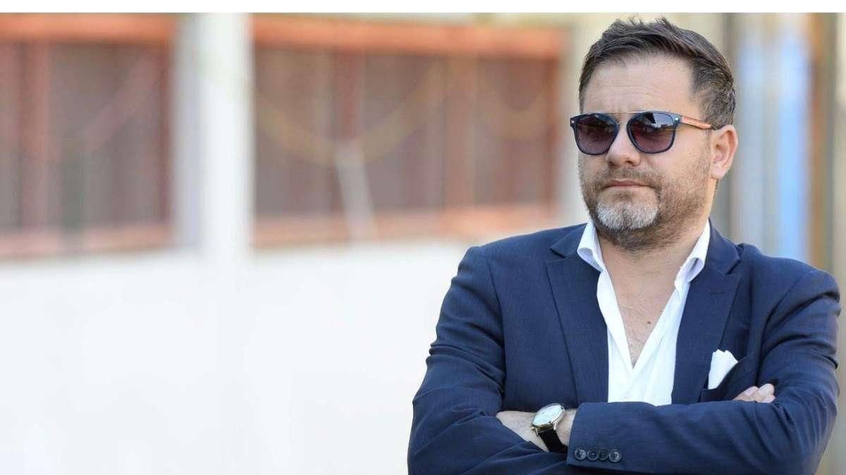 Conte, l'ex scout svela: "Quando ero alla Juve lavorava su tre moduli, ecco quali"