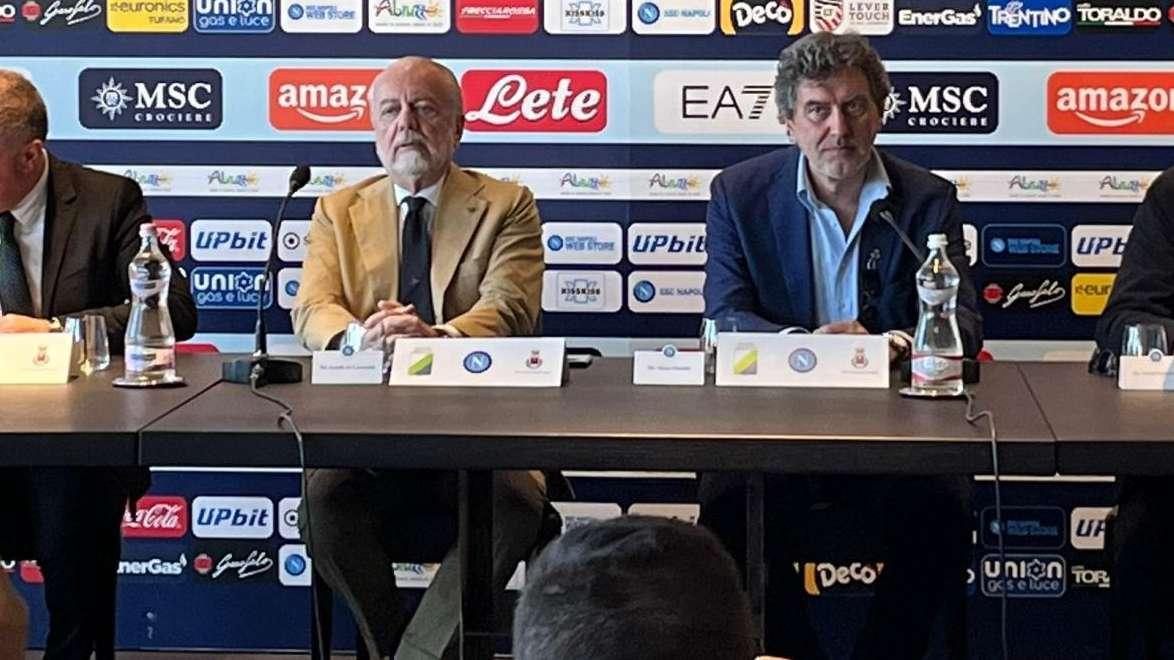 RILEGGI LIVE - ADL: "La lista di 22 nomi per il nuovo allenatore ora è di 40. Italiano? Non c'è, ma se rompe con i viola...! Giuntoli? Ha contratto..."