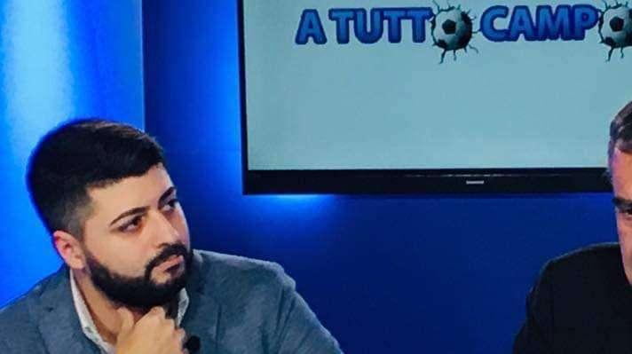 Del Genio: "Stagione fallimentare è solo quando si arriva settimi! Secondo posto resta straordinario, vi faccio la mia scaletta..."