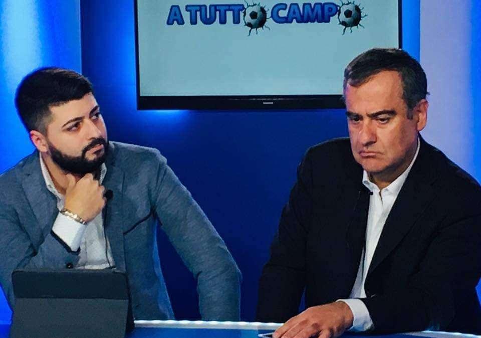 Le pagelle di Paolo Del Genio per TN: i voti agli azzurri e alle 21 l'approfondimento nel corso di "A tutto campo" su TCS