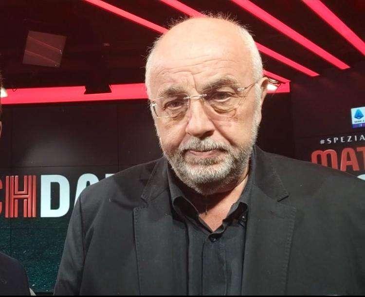 Serafini recrimina a Milan Tv: "Il Milan meritava il pareggio nonostante sfortuna e assenze!"
