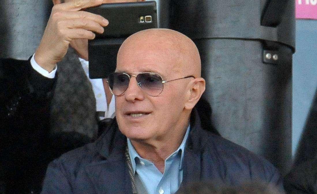 Sacchi non pone limiti al Napoli: "Se i sorteggi non sono cattivi può fare la semifinale di Champions"