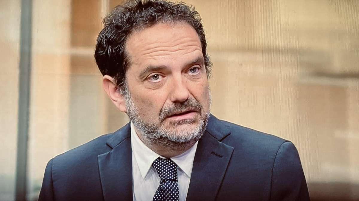 Sky, Marani sull'Italia: “Raspadori bella immagine, ma solo lui è troppo poco”