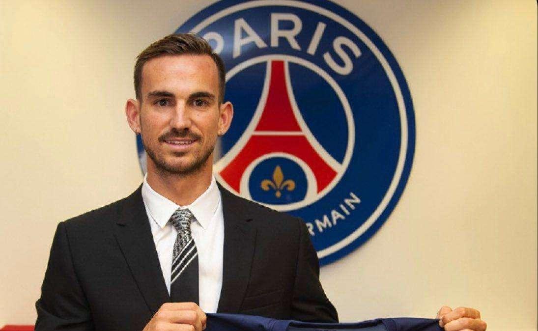 UFFICIALE - Fabian è del Psg! Doppio annuncio dei francesi e del Napoli: ha firmato fino al 2027