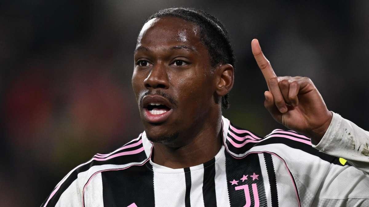 Juventus, David a Sky: "Gara molto difficile, gol arrivato al momento opportuno"