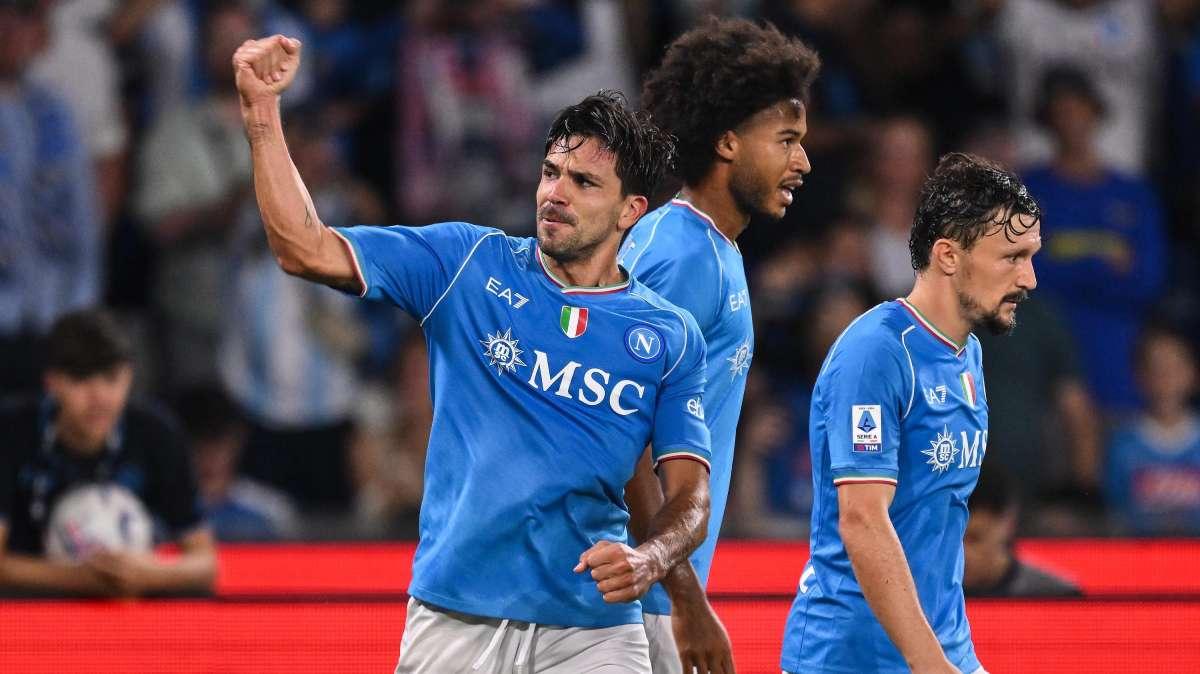 Cds - In 90' è tornata quella bellezza che era sparita (si temeva per sempre)