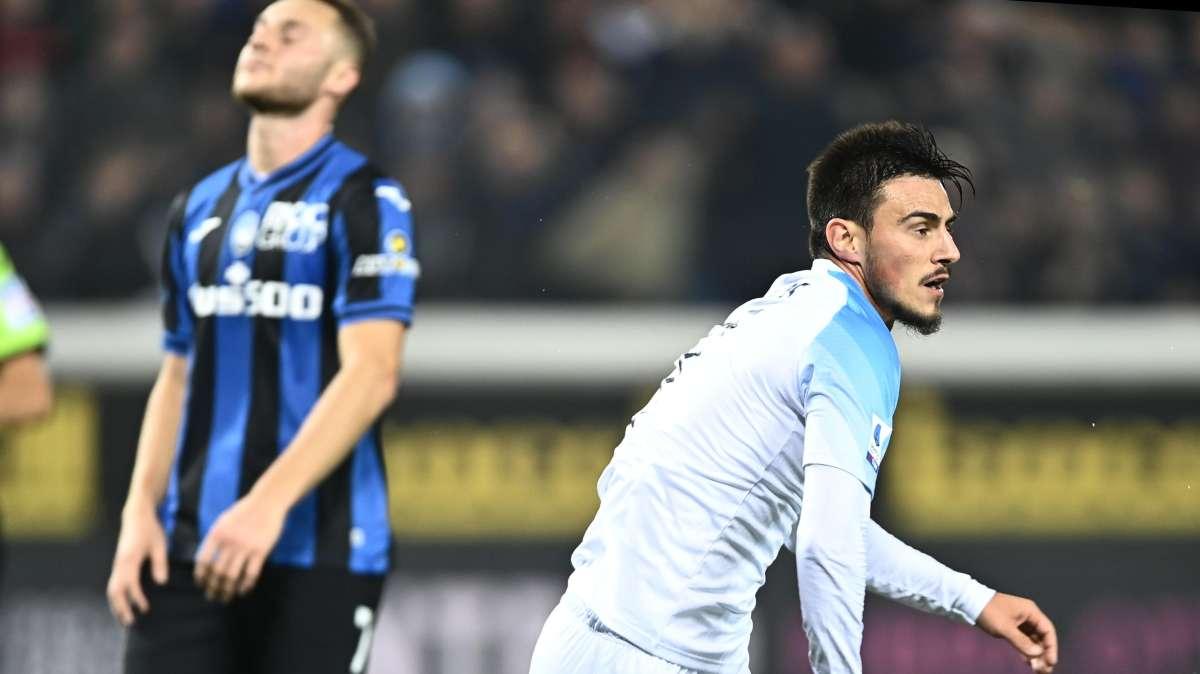 Dalla Lazio all'Atalanta, altro scontro diretto vinto: 4 indizi fanno la prova dell'immensità del Napoli