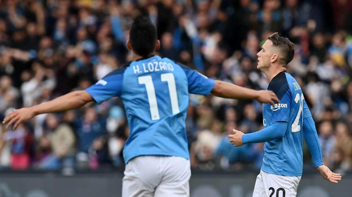 Nessun nuovo arrivo in ritiro: Spalletti ha preso una decisione su Anguissa, Lozano e Olivera