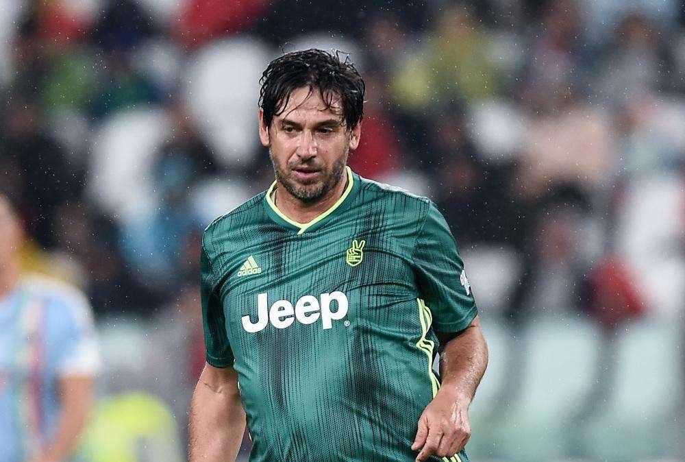 Albertini non ha dubbi: "Lo scudetto può perderlo solo il Milan"