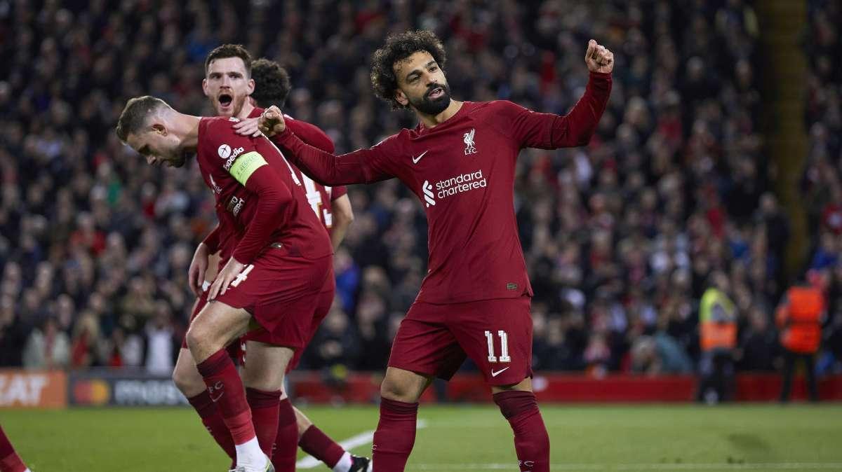 Europa League, i finali delle 18:45: il Liverpool la ribalta, poker Leverkusen. Ko Villarreal