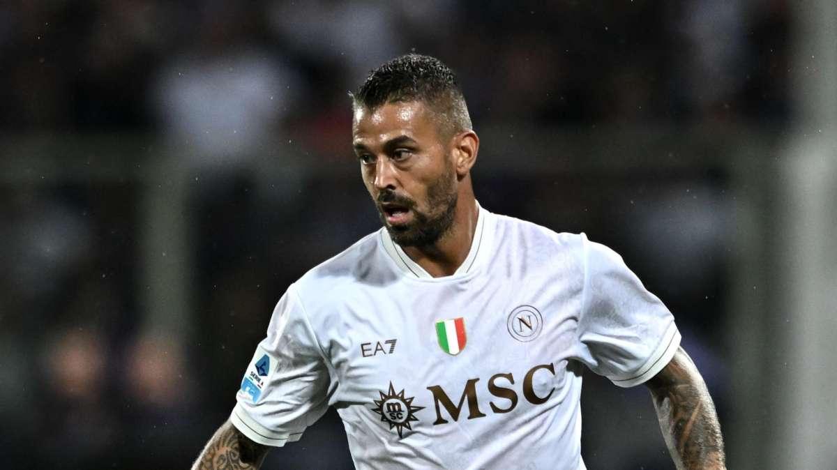 Non solo Rrahmani, Sky: out anche Spinazzola e Olivera! A Milano un possibile esordio
