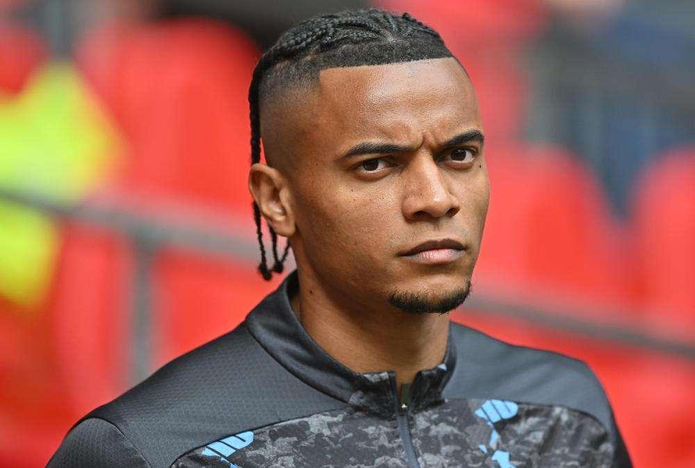 Akanji entusiasta: "L'Inter è il più grande club d'Italia"