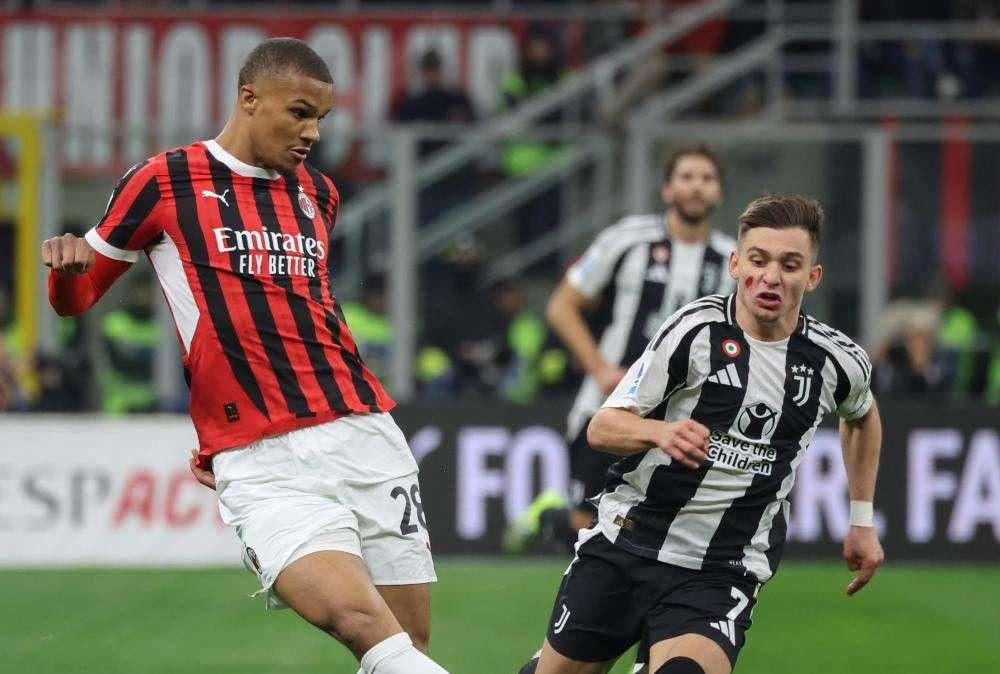 Il 18 gennaio un'altra gara in chiaro su Dazn: è un big match