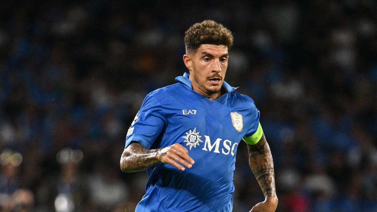 Napoli, dieci azzurri impegnati con le rispettive nazionali: l’elenco completo