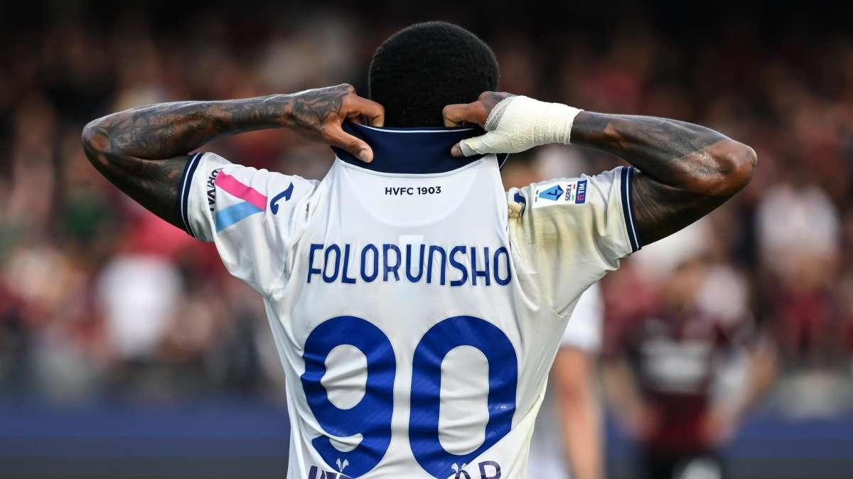 Gazzetta - Folorunsho può anche restare: ha un vantaggio per Conte