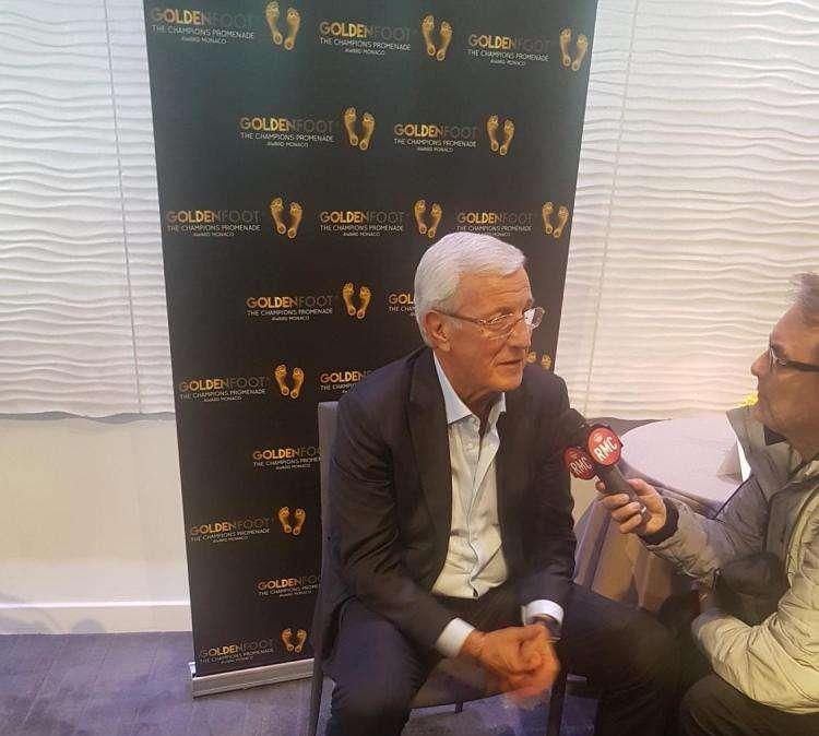 Lippi: "La Juve va solo al 60% ed è imbattuta, meglio che le rivali ci pensino..."