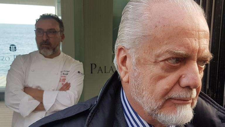 ADL: "Juve raggruppa tutti i tifosi insoddisfatti del Sud, i torinesi tifano Torino. Difficile batterli, ce la sto mettendo tutta..."