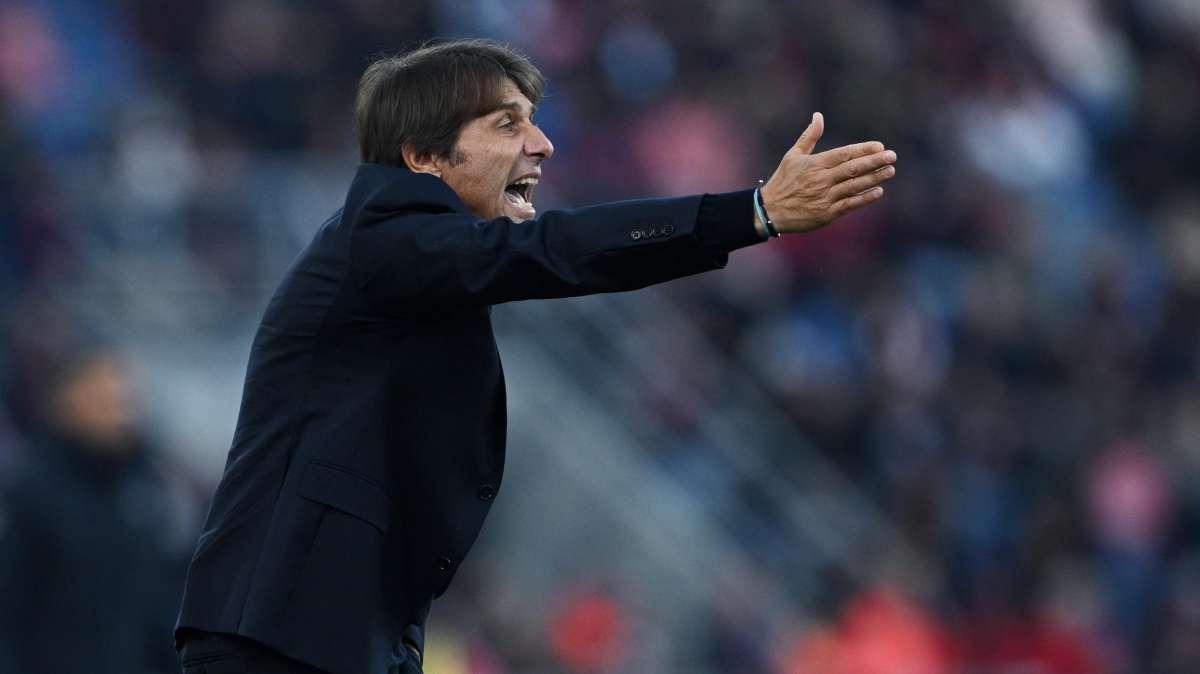 Conte-Napoli, Cds: "Ora dovrà risolvere i problemi e la sosta può aiutare"