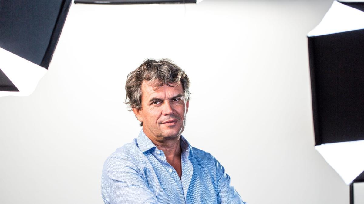 Gazzetta, Garlando: "Conte ha dato solidità, ora deve fare di più in avanti"