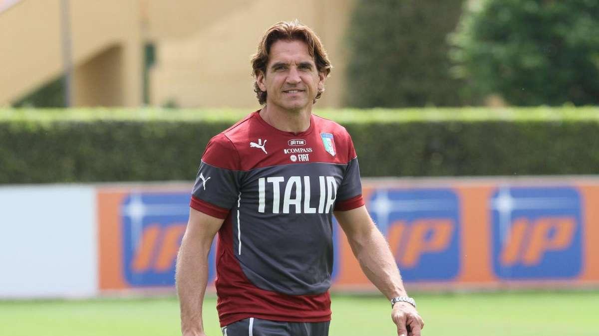 Mareggini pazzo di Osimhen: “Ha cattiveria agonistica unita a qualità tecnica e fiuto del gol”