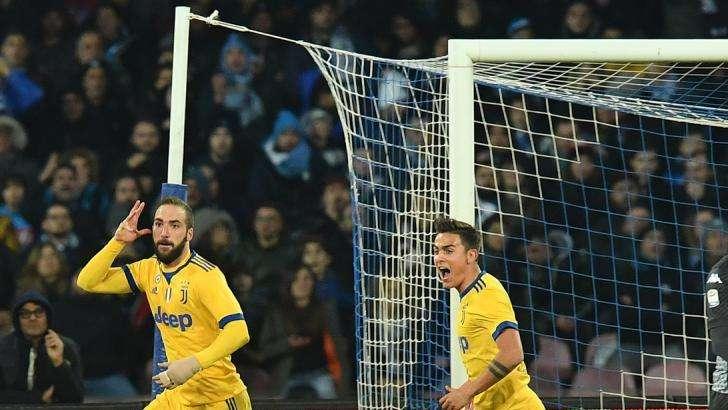 Da Zero a Dieci: Sarri difende Higuain che lo 'chiama' alla Juve, atti osceni al San Paolo, la presa in giro di Allegri e quella frase letale...