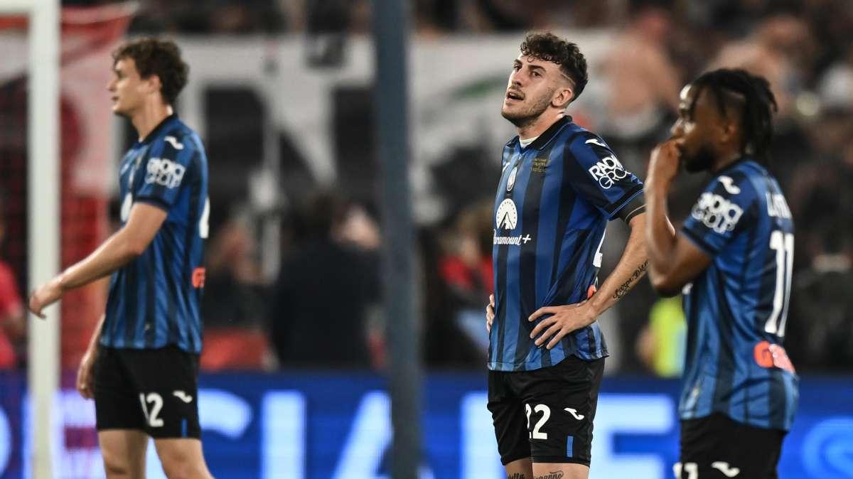 Atalanta, Juric perde un esterno titolare: passa all'Atletico per 20mln