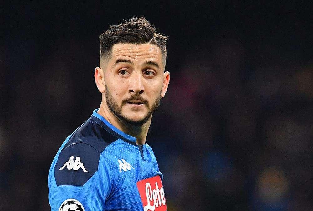Manolas pazzo di Gattuso: "Vive per il calcio, ti carica come un toro dalla panchina!"