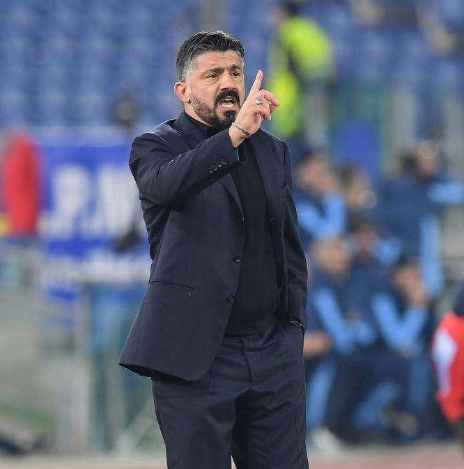 Sky - Ieri confronto Gattuso-squadra: più di un'ora in cui i protagonisti si sono detti tutto
