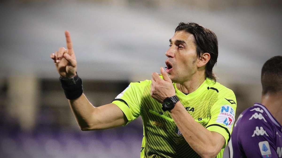 Ziliani: "Da Ceccarini a De Santis, da Orsato a Calvarese, nei secoli fedele"