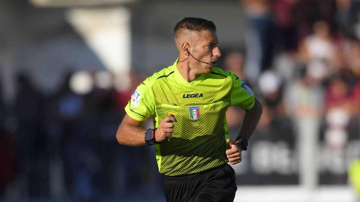 L'ex arbitro Chiesa: "Campionato italiano arbitrato dal VAR. I club hanno bisogno degli arbitri"