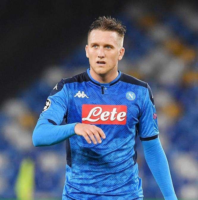 RILEGGI LIVE - Udinese-Napoli 1-1 (32' Lasagna, 69' Zielinski): gli azzurri non sanno più vincere