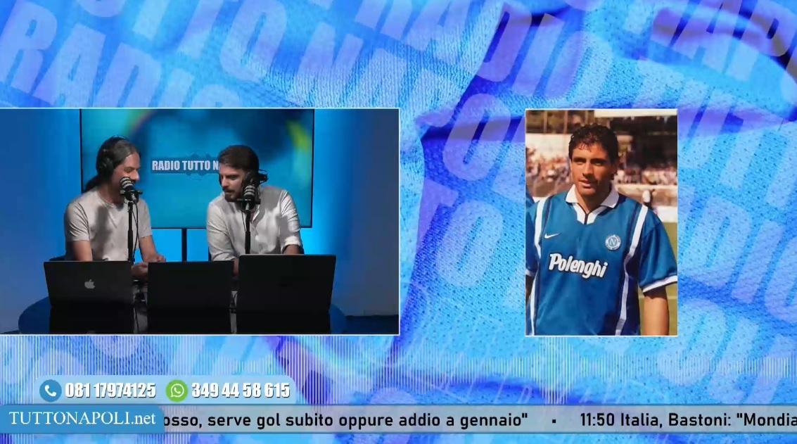 Immagine news Radio Tutto Napoli n.2