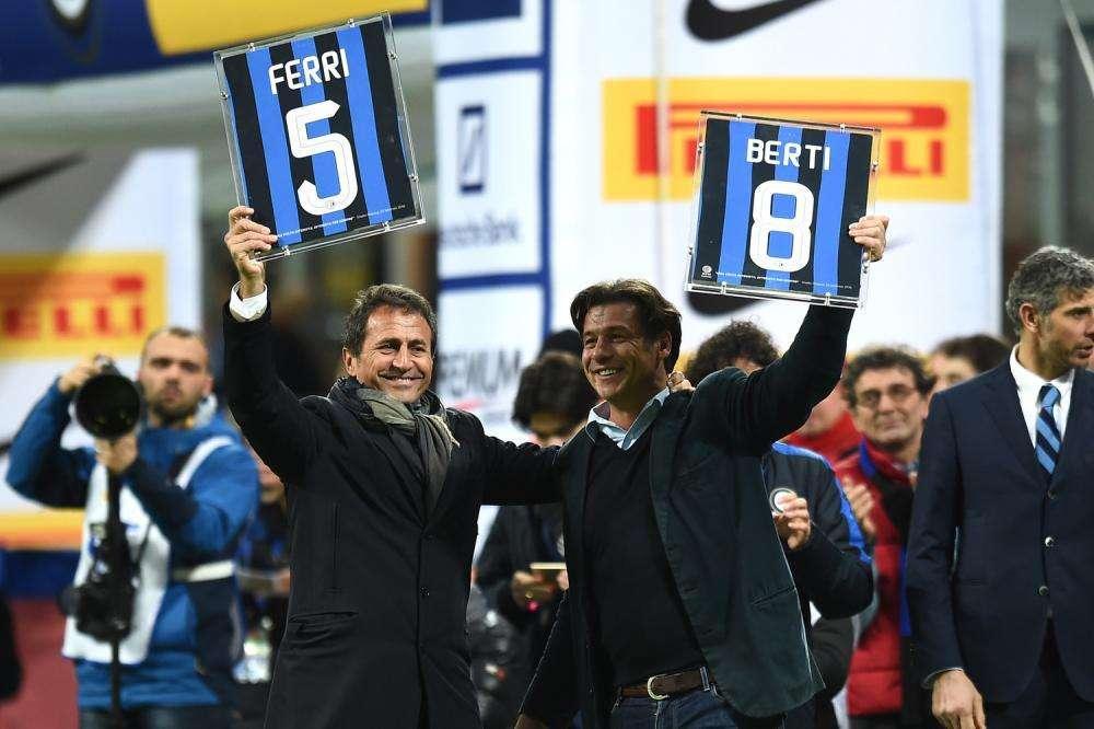 Ferri: "Il Napoli crea sempre superiorità, ma stasera l'Inter è stata perfetta in difesa"