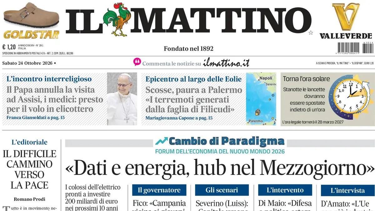 Immagine strip Notizie n.1