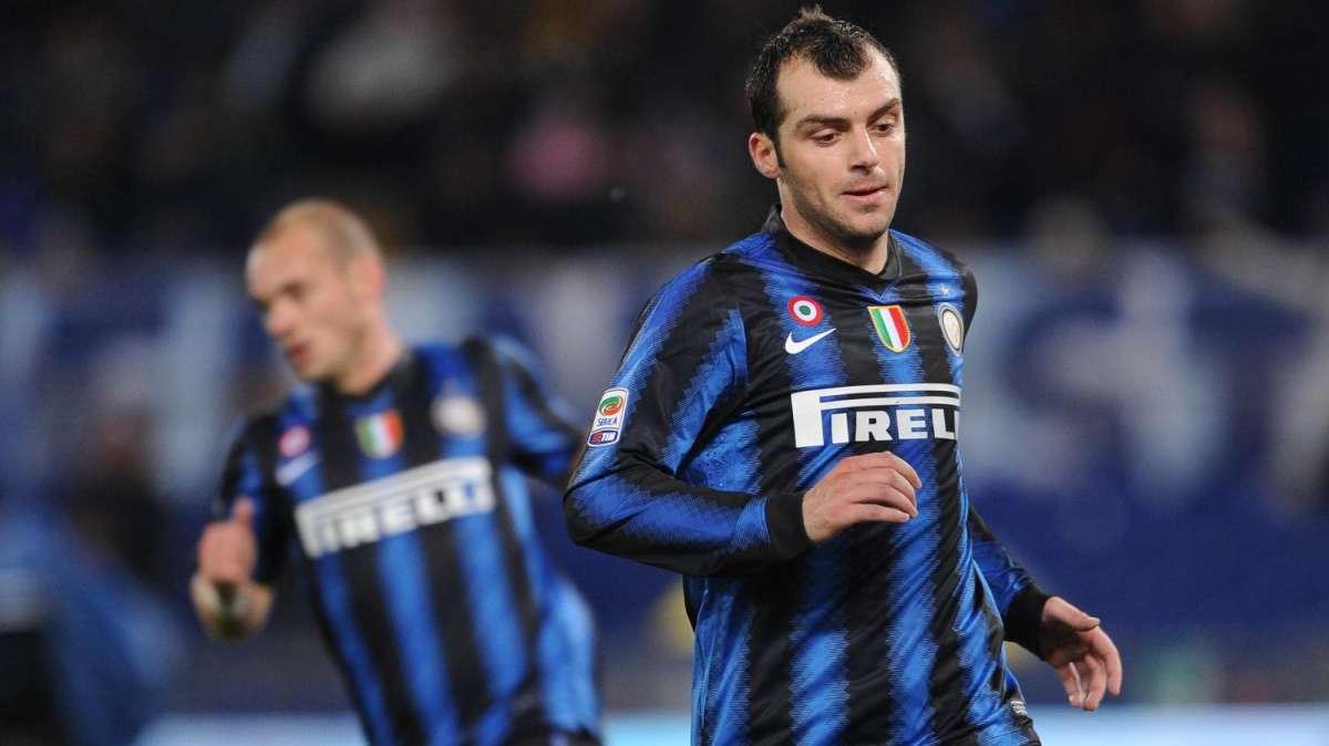 Pandev: "Felice di giocare la Champions in un club importante come il Napoli"