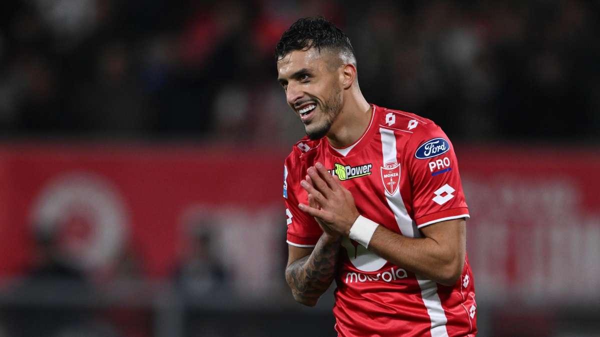 Gol regolare annullato al Monza, Ziliani demolisce Feliciani: "È nata la regola dello svantaggio"
